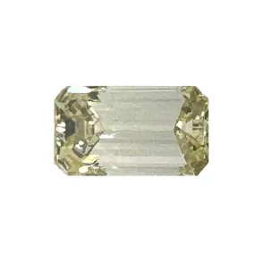 1.16ct W-X VS1 Emerald Cut Diamond