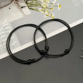 2 pcs /lots Rope Anklet