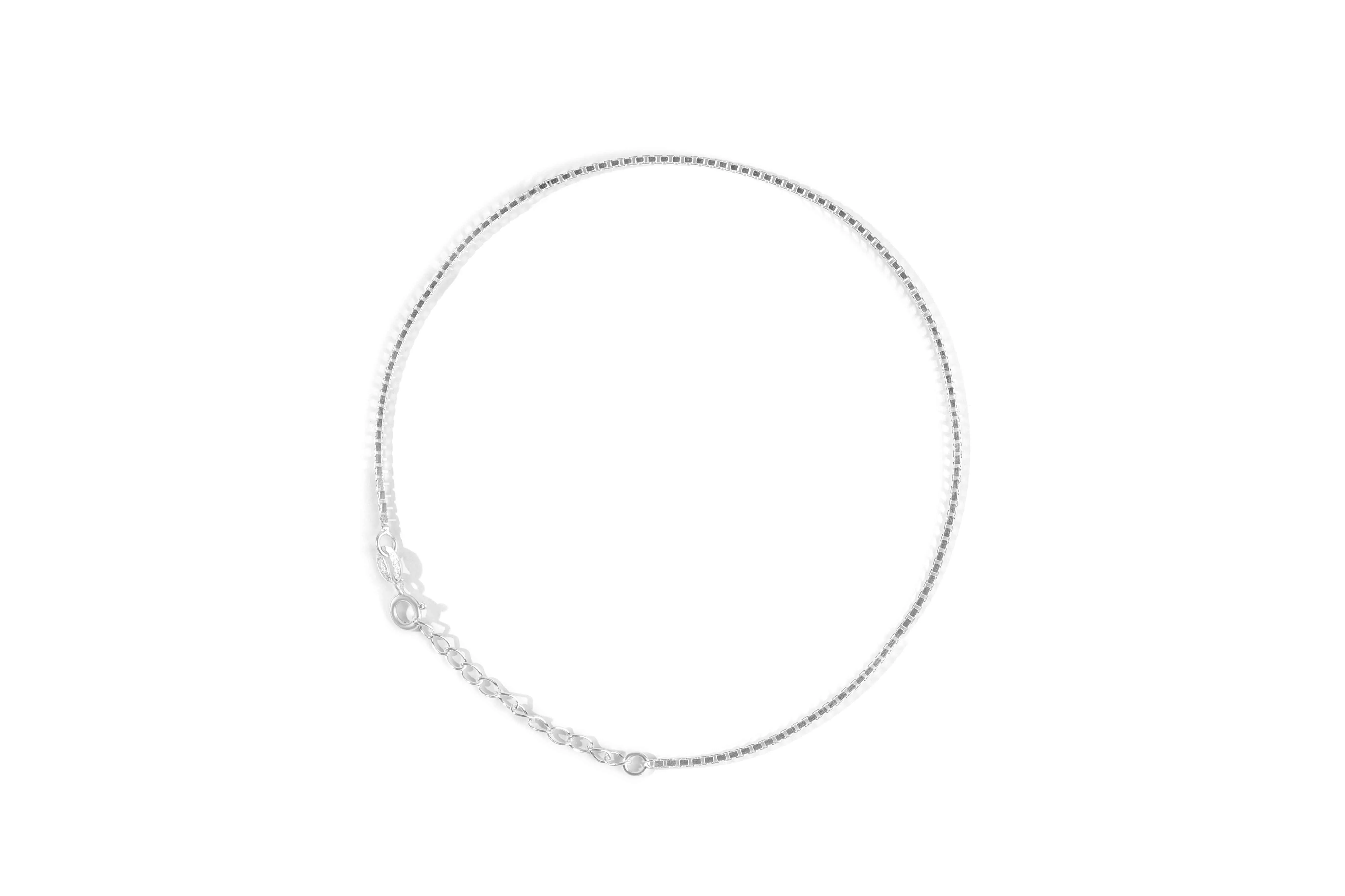 Apsara Anklet