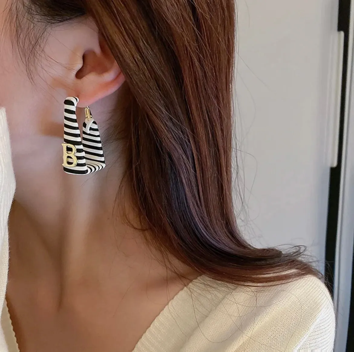 Baddie Earrings