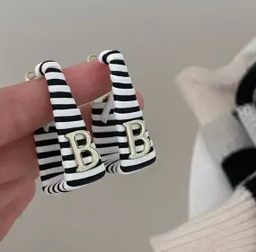 Baddie Earrings
