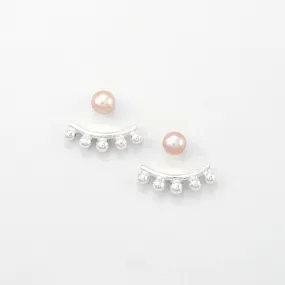 Ball Ear Jackets