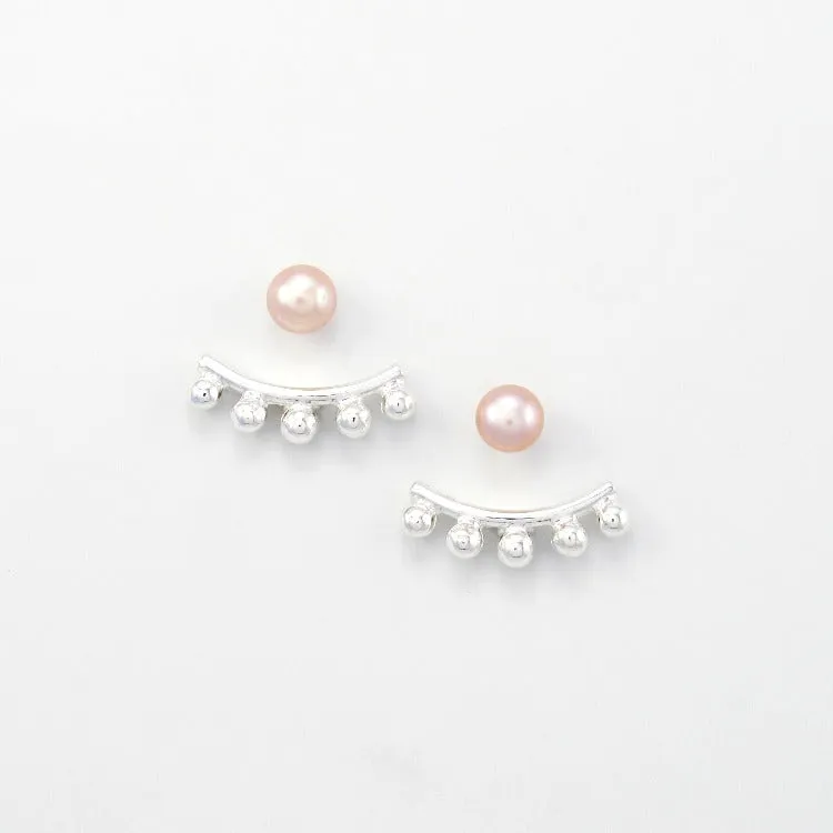 Ball Ear Jackets