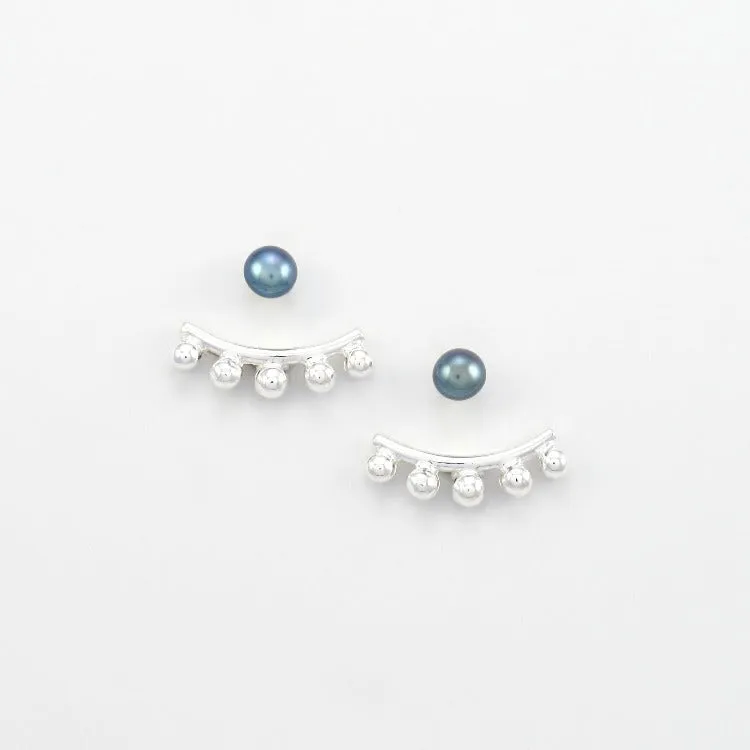 Ball Ear Jackets