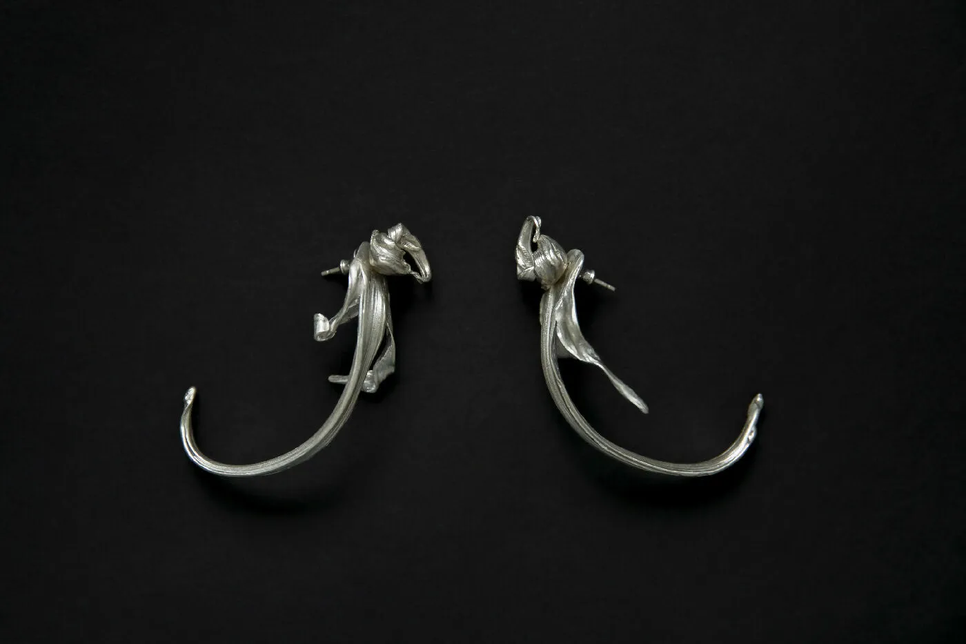 Botanica Earrings