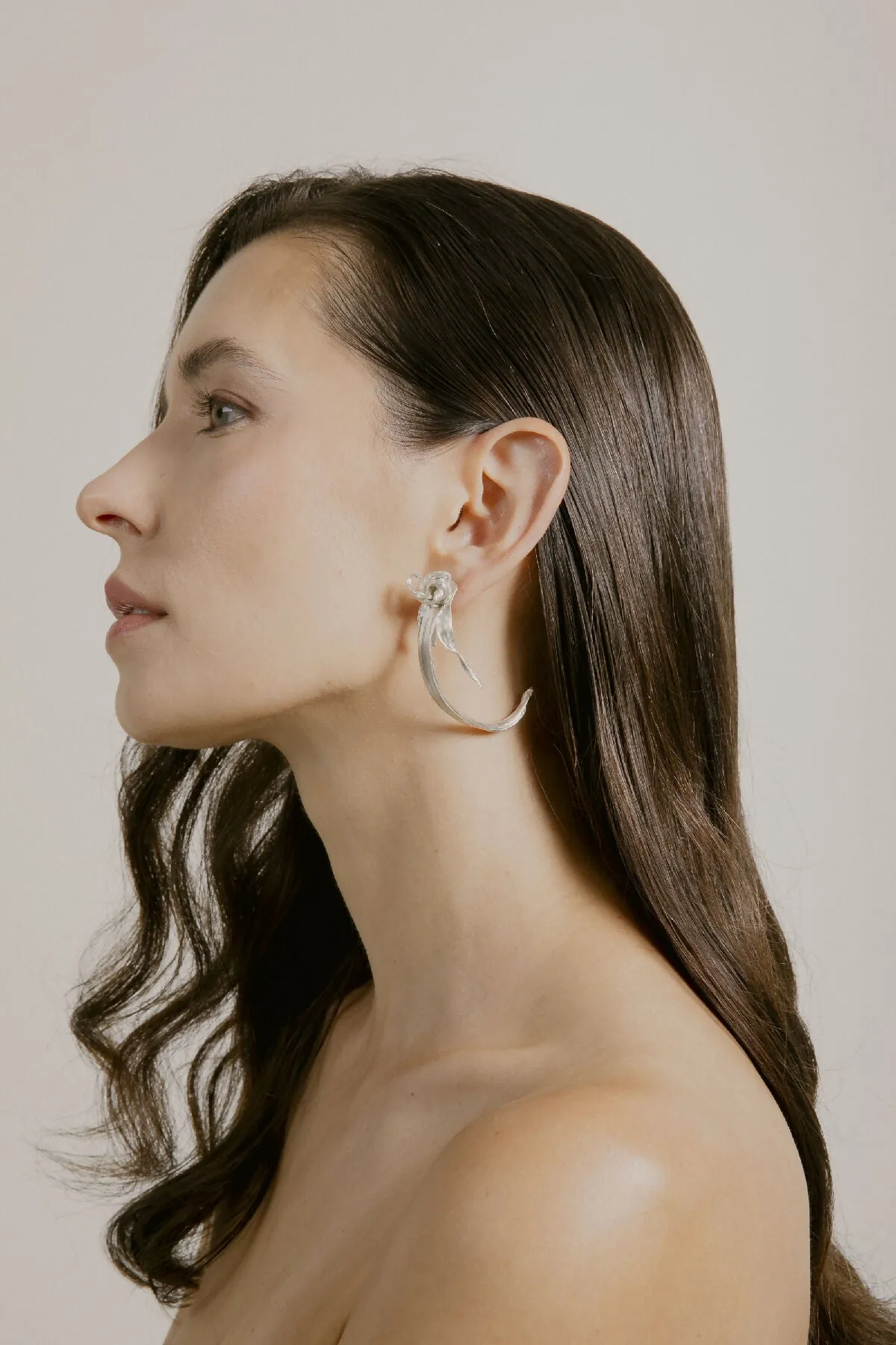Botanica Earrings