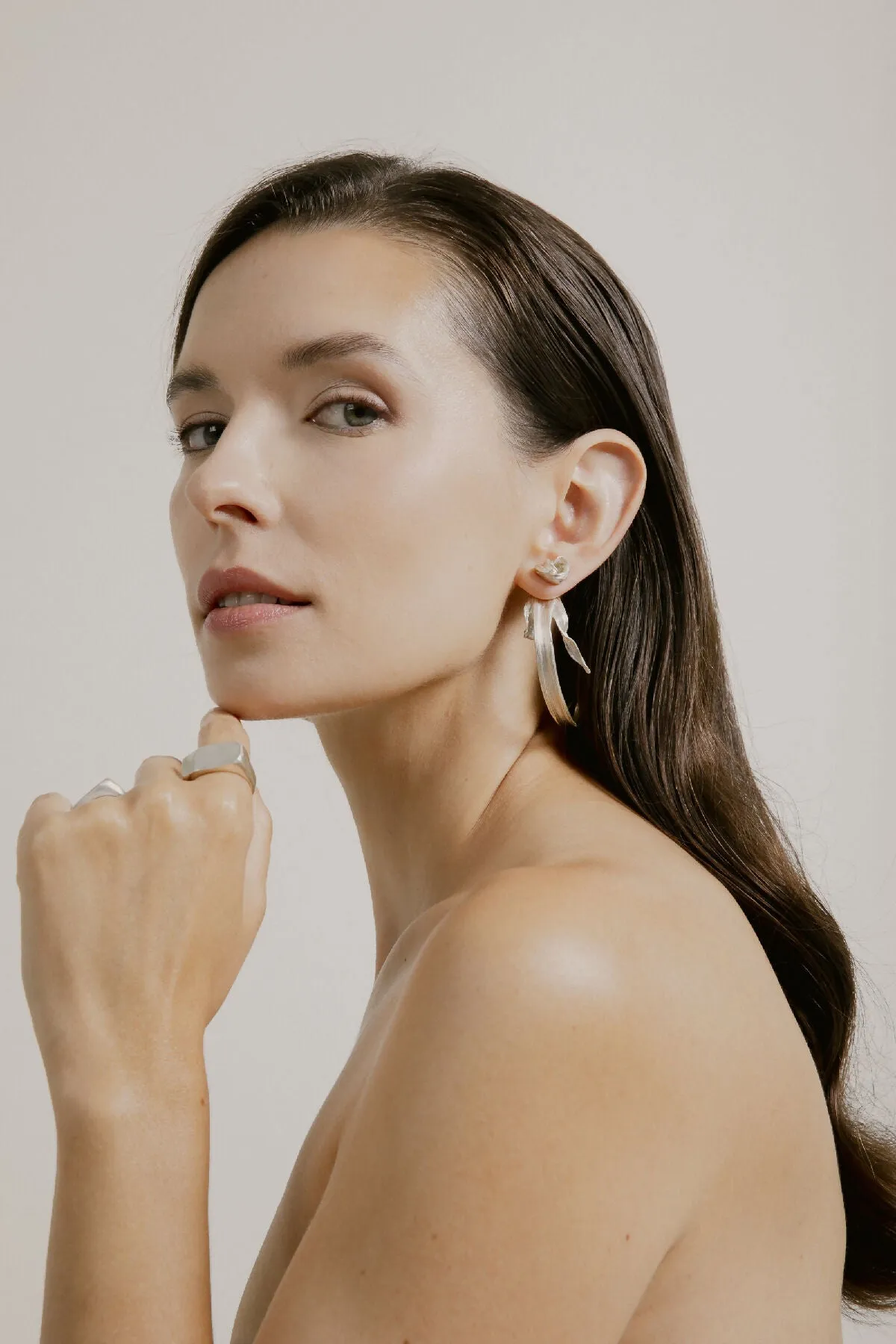 Botanica Earrings
