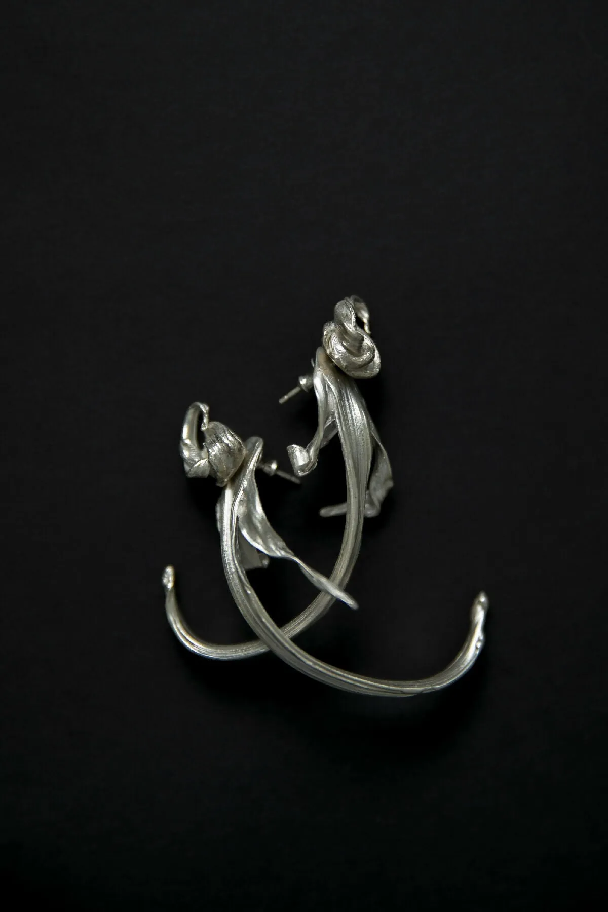 Botanica Earrings