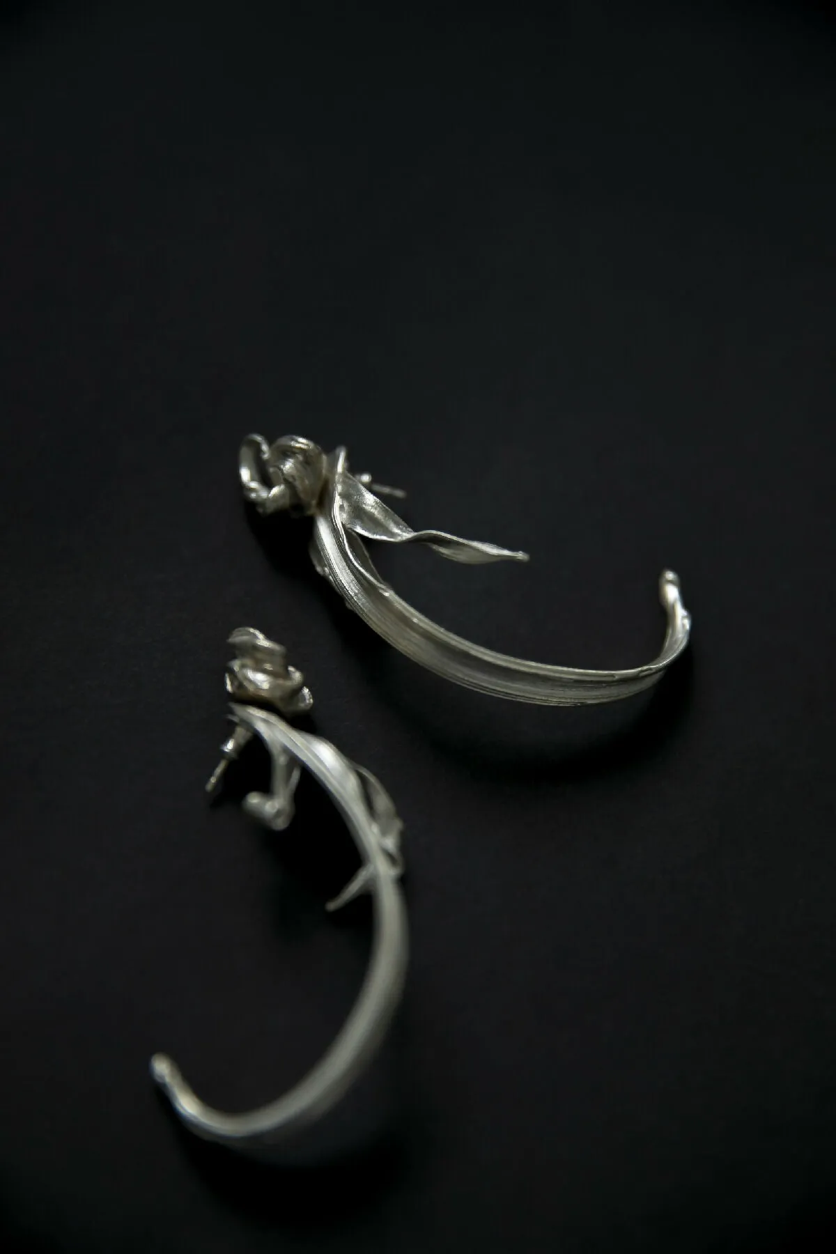 Botanica Earrings