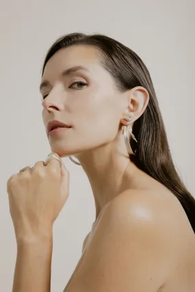Botanica Earrings
