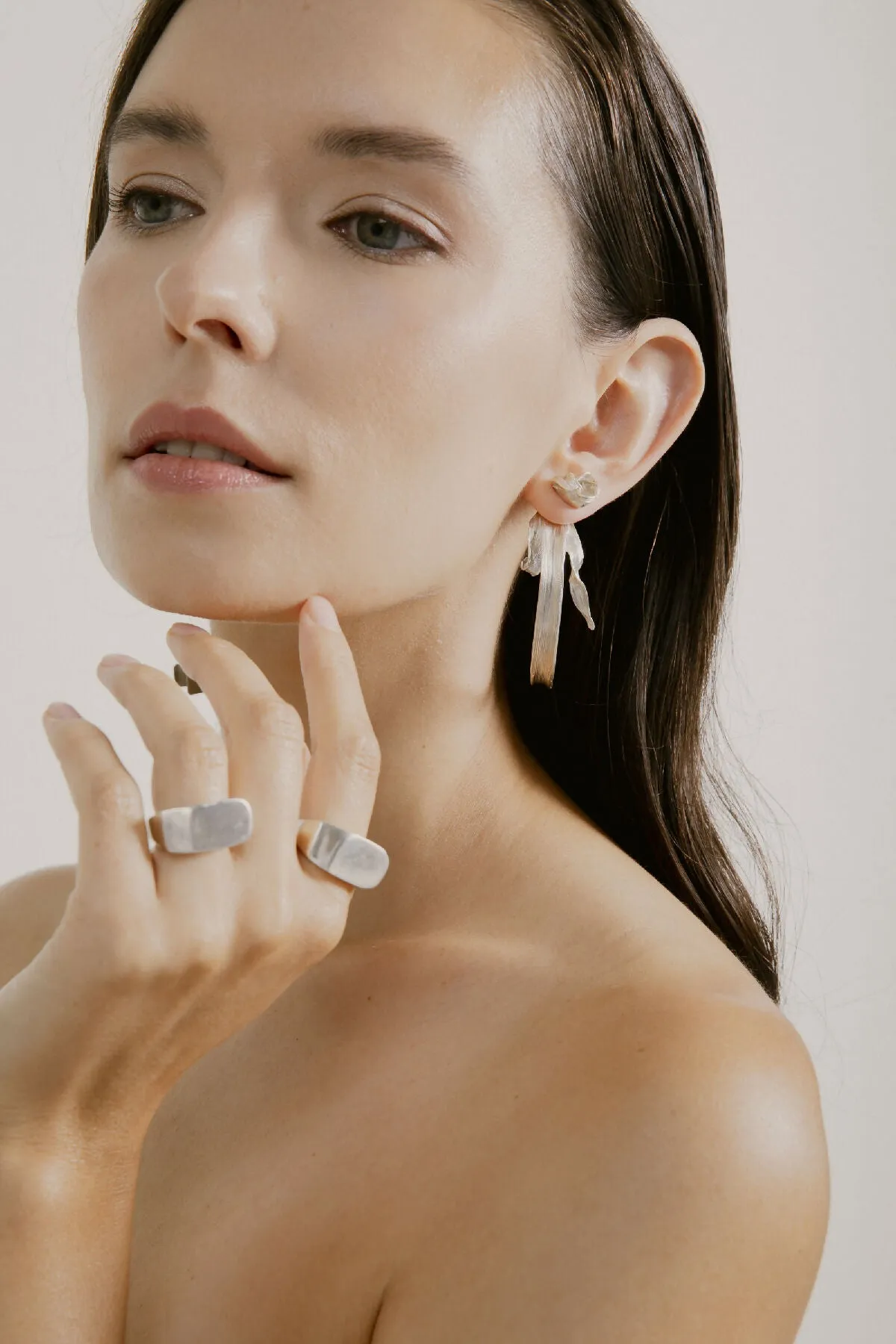 Botanica Earrings