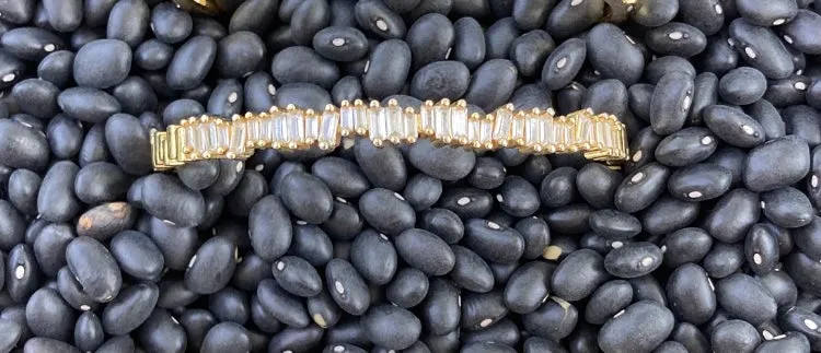 Bracelet cuffs