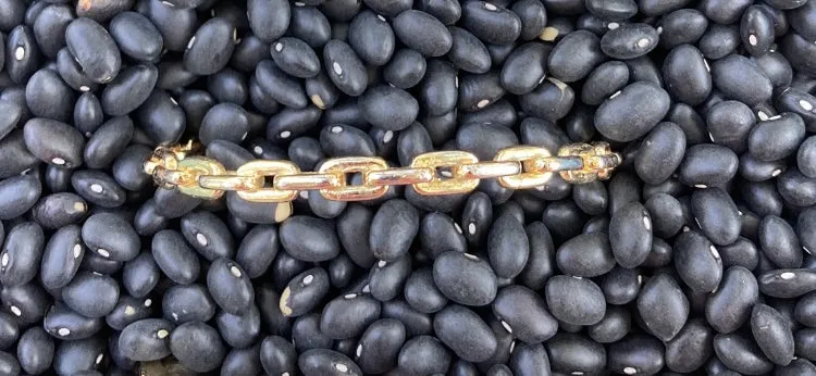 Bracelet cuffs
