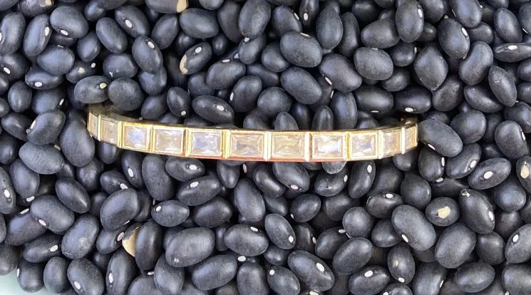 Bracelet cuffs