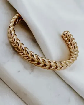 Brandy Cuff Bracelet