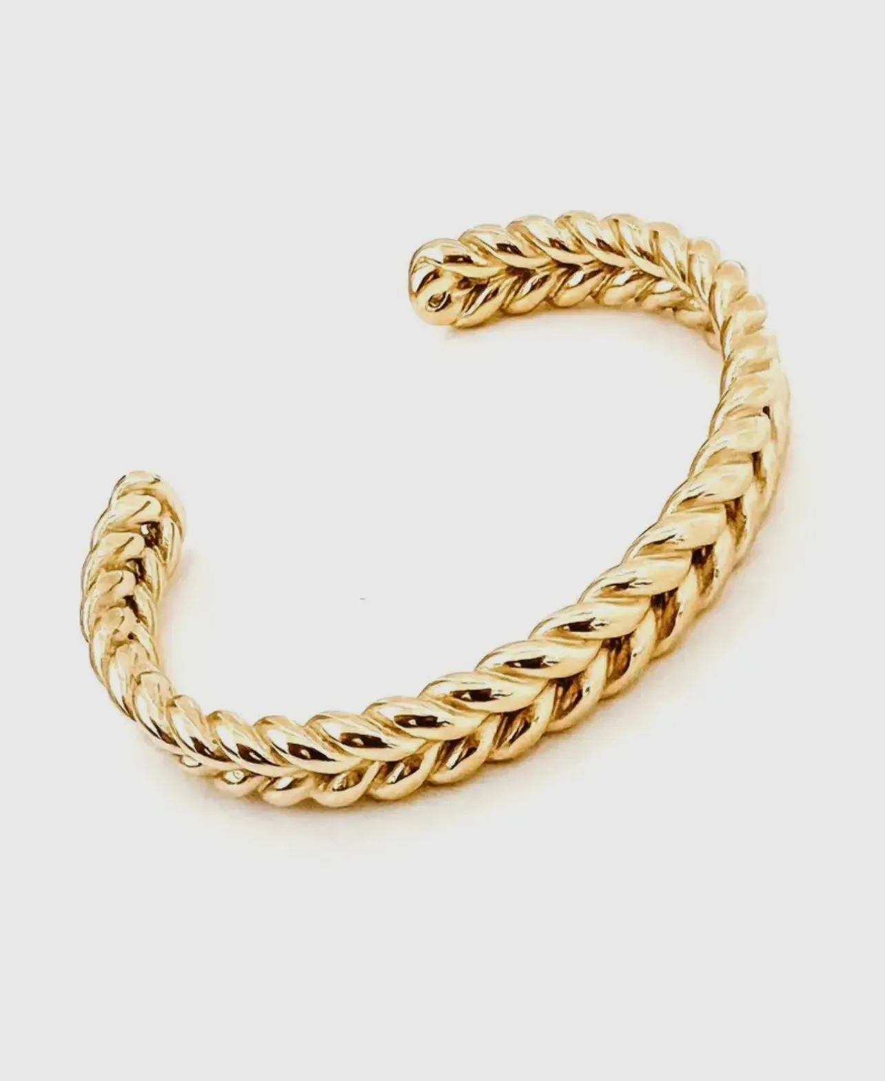 Brandy Cuff Bracelet
