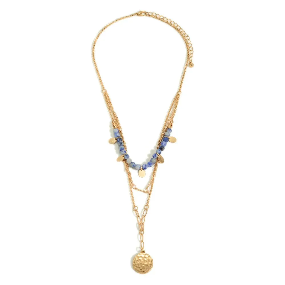 Brynn Necklace