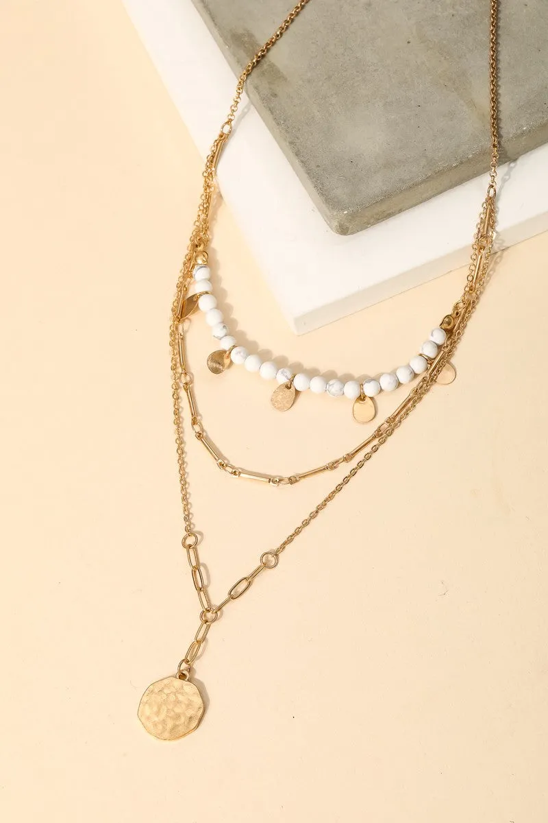 Brynn Necklace