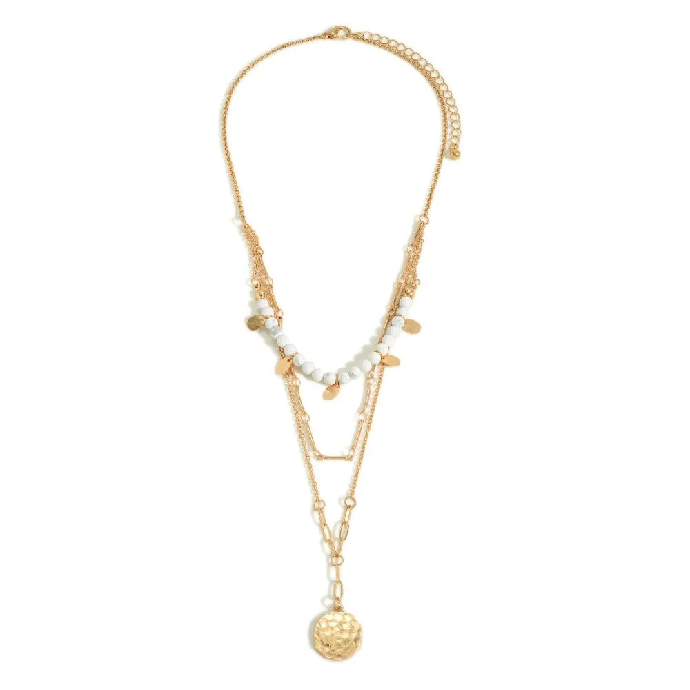 Brynn Necklace