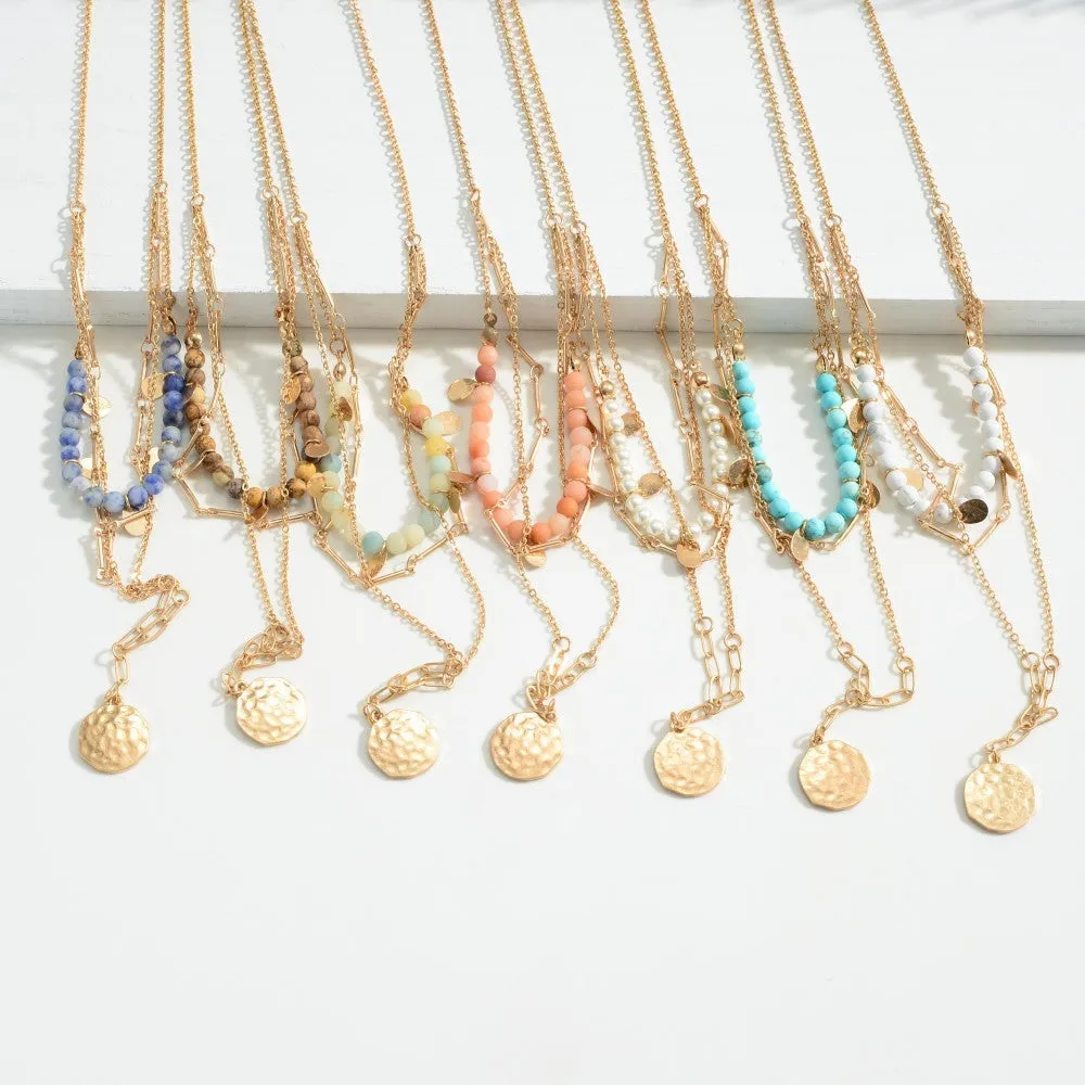 Brynn Necklace
