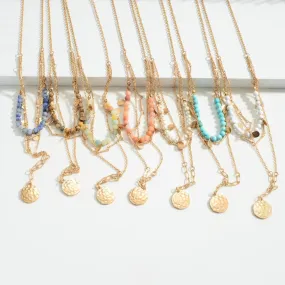 Brynn Necklace