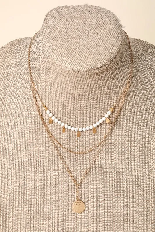 Brynn Necklace
