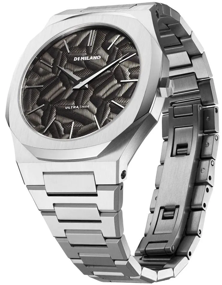 D1 Milano Ultra Thin Ashfield