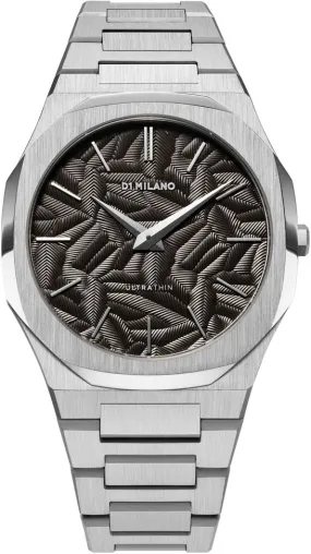 D1 Milano Ultra Thin Ashfield