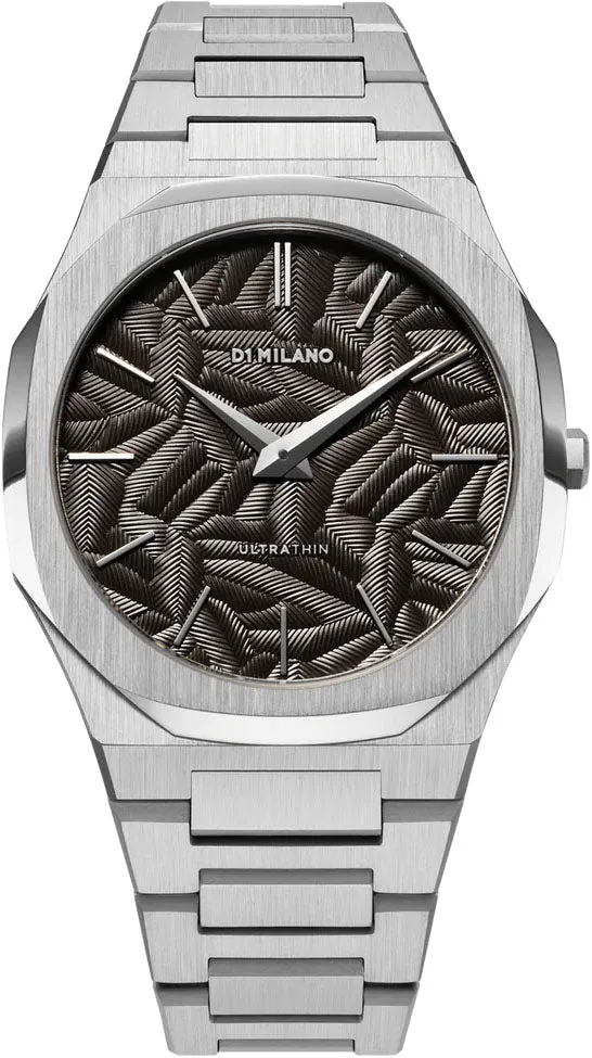 D1 Milano Ultra Thin Ashfield
