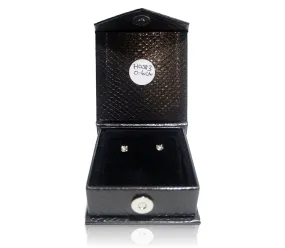 Diamond Stud Earrings 0.60 Carat
