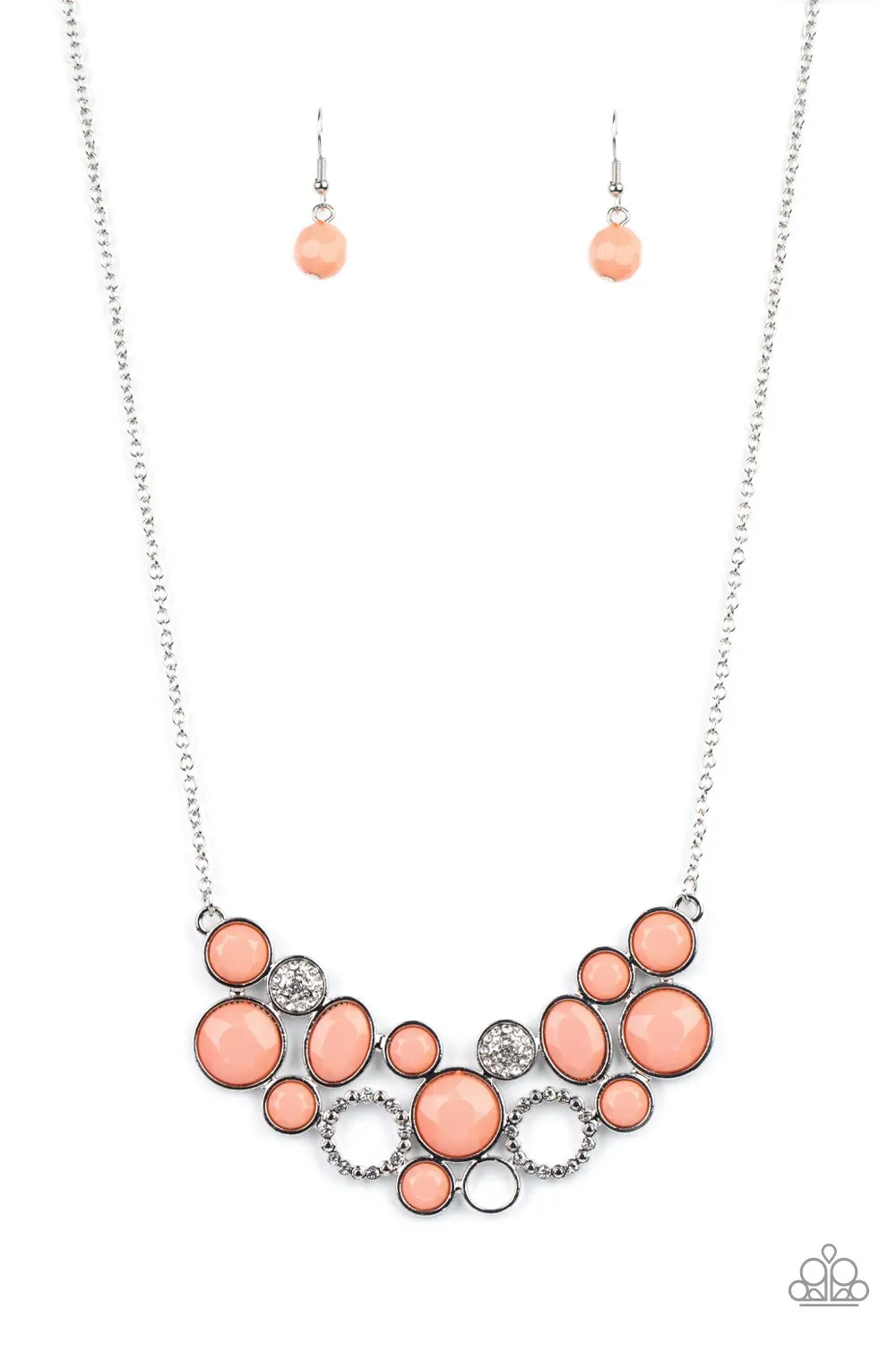 Extra Eloquent • Orange