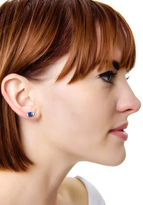 Eye Spy Ear Stud