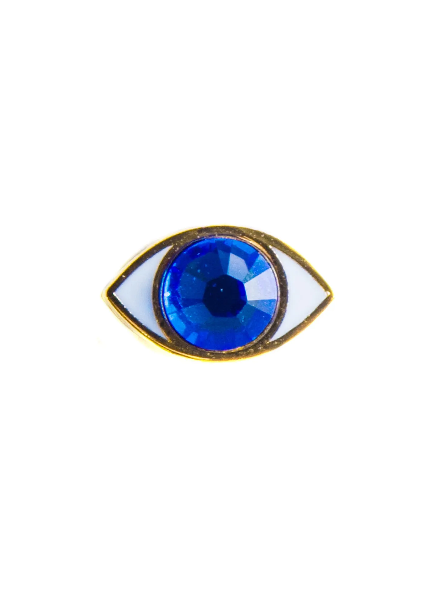 Eye Spy Ear Stud