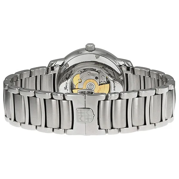 Frederique Constant Classics Chopin Automatic Men's Watch FC-303M4P6B3