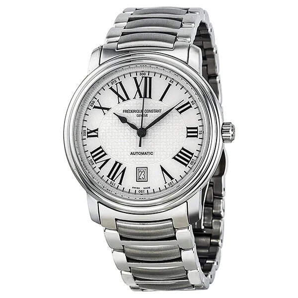 Frederique Constant Classics Chopin Automatic Men's Watch FC-303M4P6B3