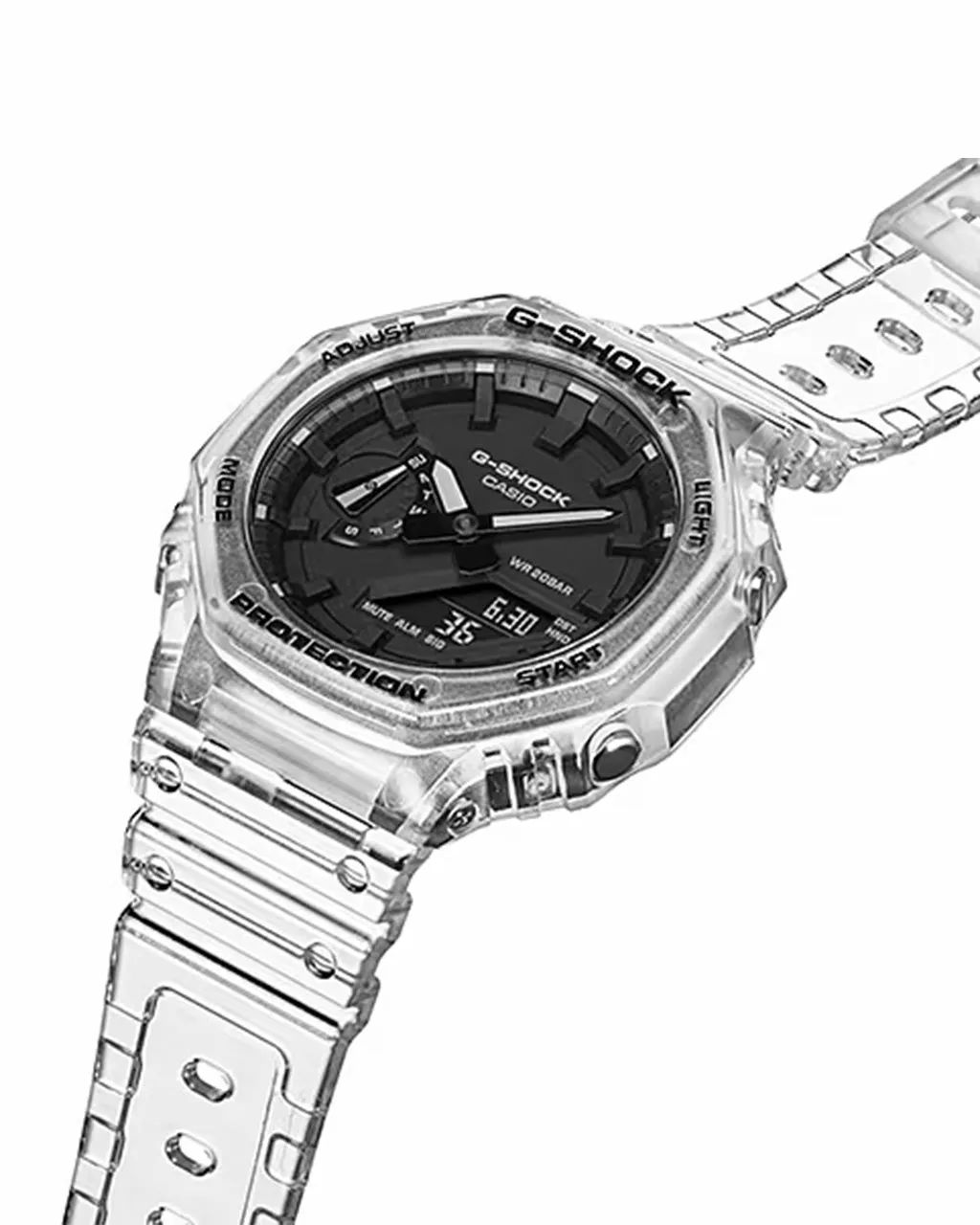 G-Shock GA2100SKE-7A