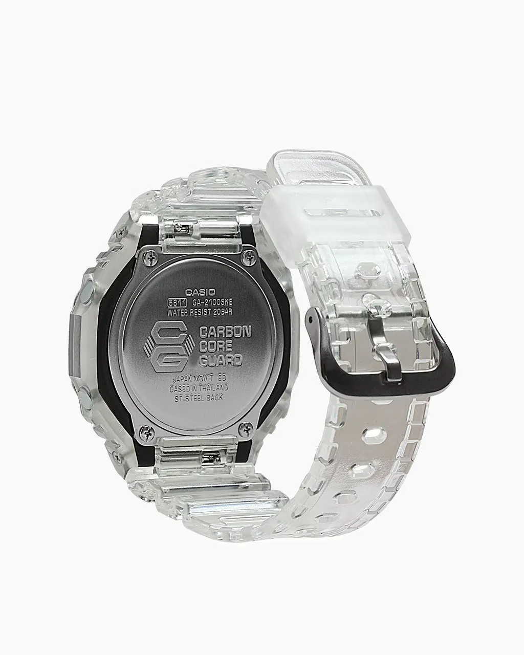 G-Shock GA2100SKE-7A