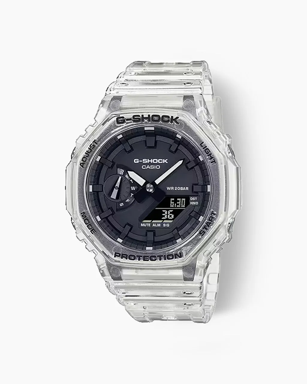G-Shock GA2100SKE-7A