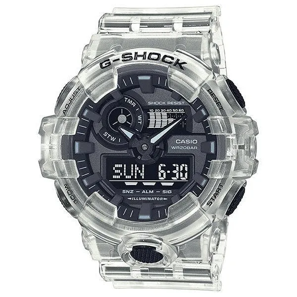 GA700SKE-7A