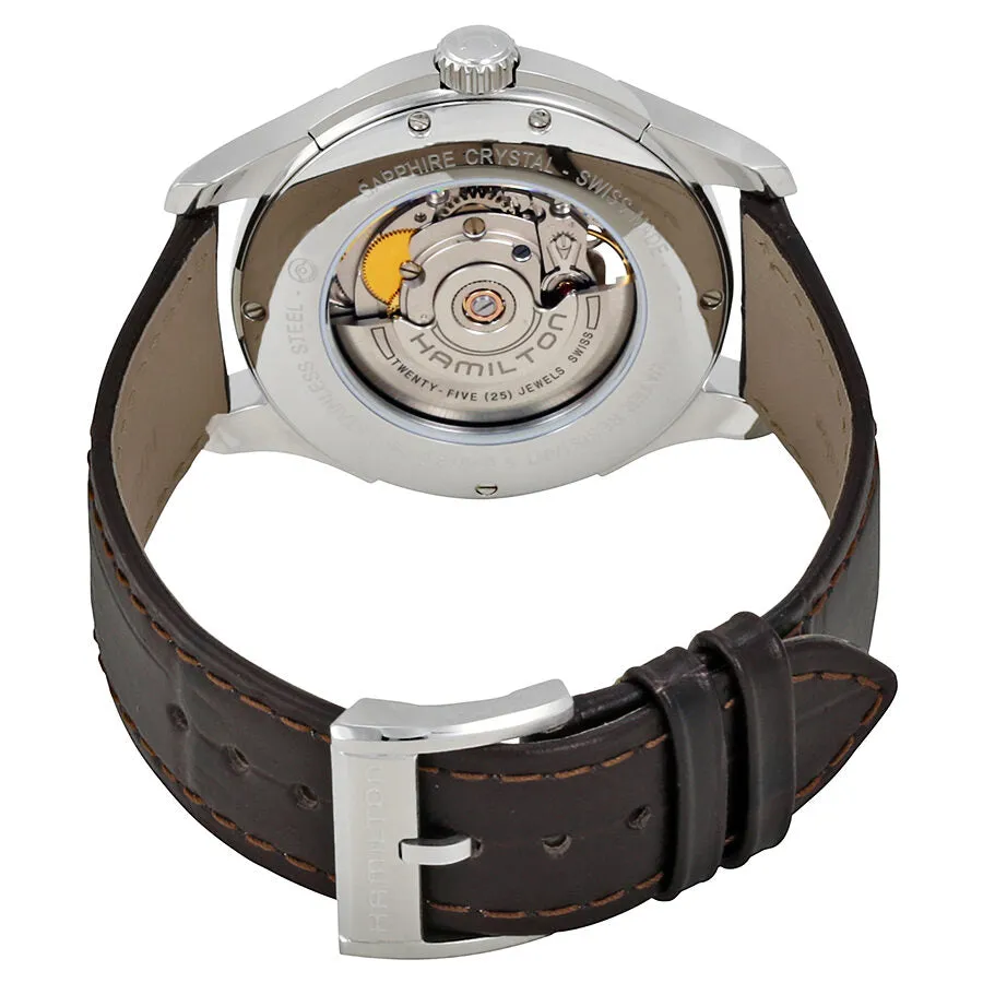 Hamilton JazzMaster Open Heart Men's Watch H32565595
