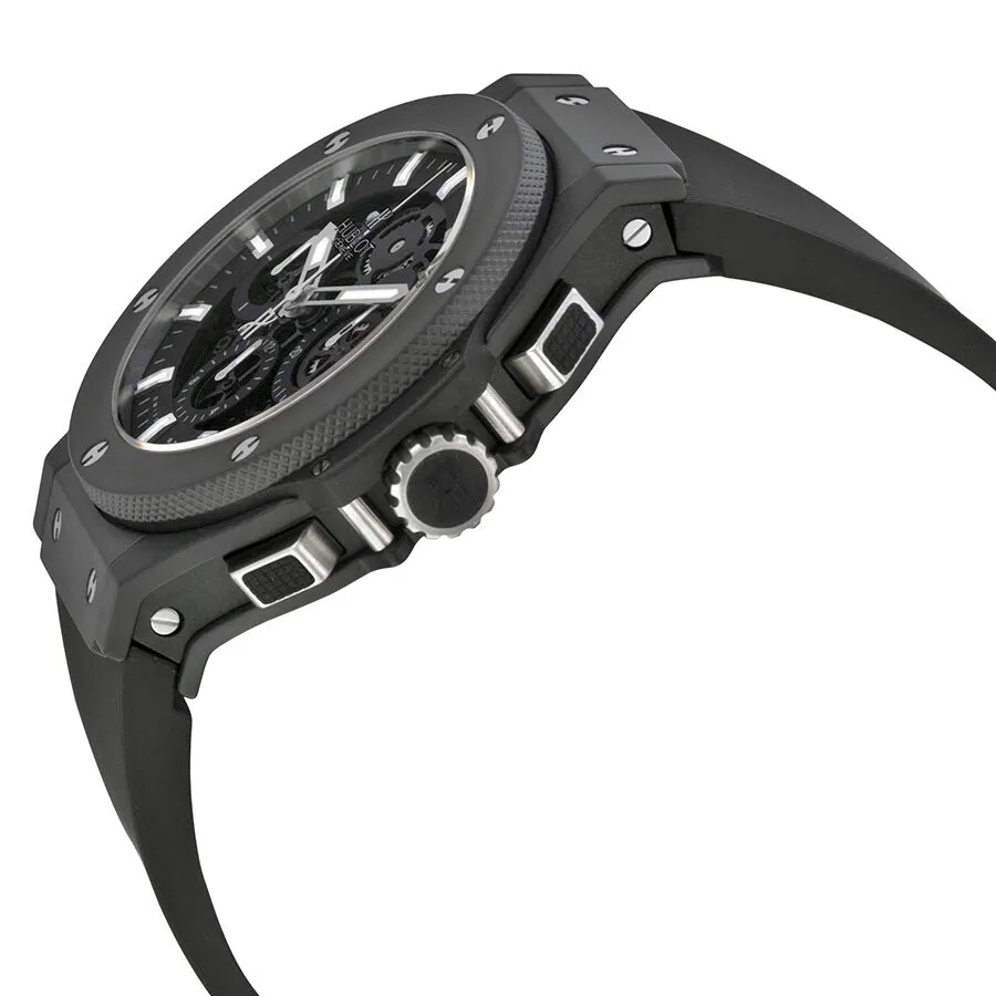 Hublot Big Bang Aero Bang Black Magic Automatic Chronograph Men's Watch 311.CI.1170.RX