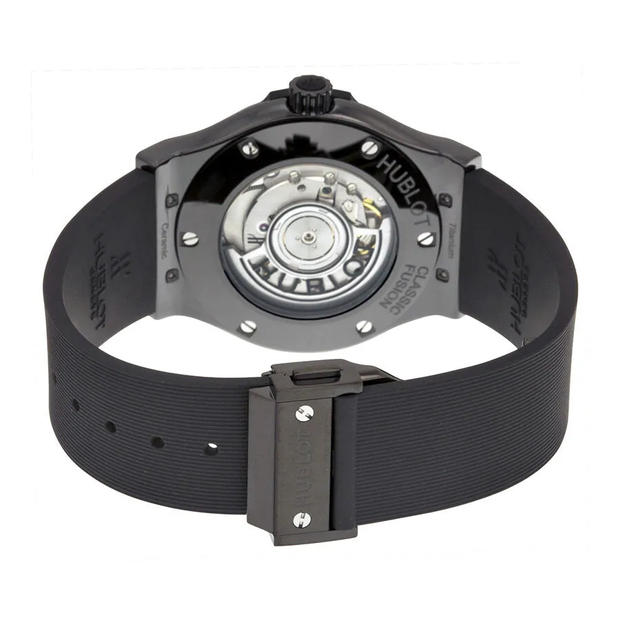 Hublot Classic Fusion Automatic Men's Watch 542.CM.1770.RX