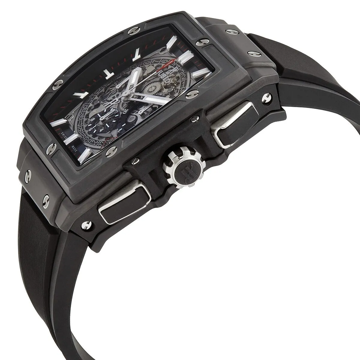Hublot Spirit of Big Bang Chronograph Automatic Men's Watch 601.CI.0173.RX