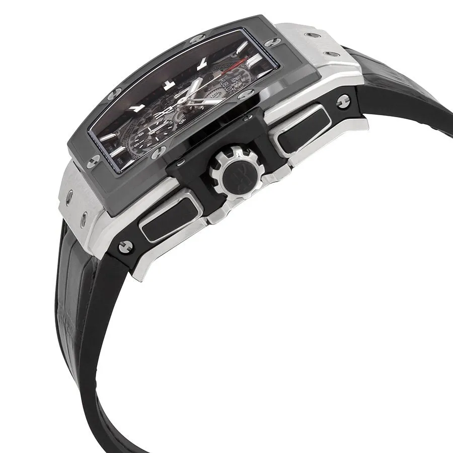 Hublot Spirit of Big Bang Chronograph Automatic Watch 641.NM.0173.LR