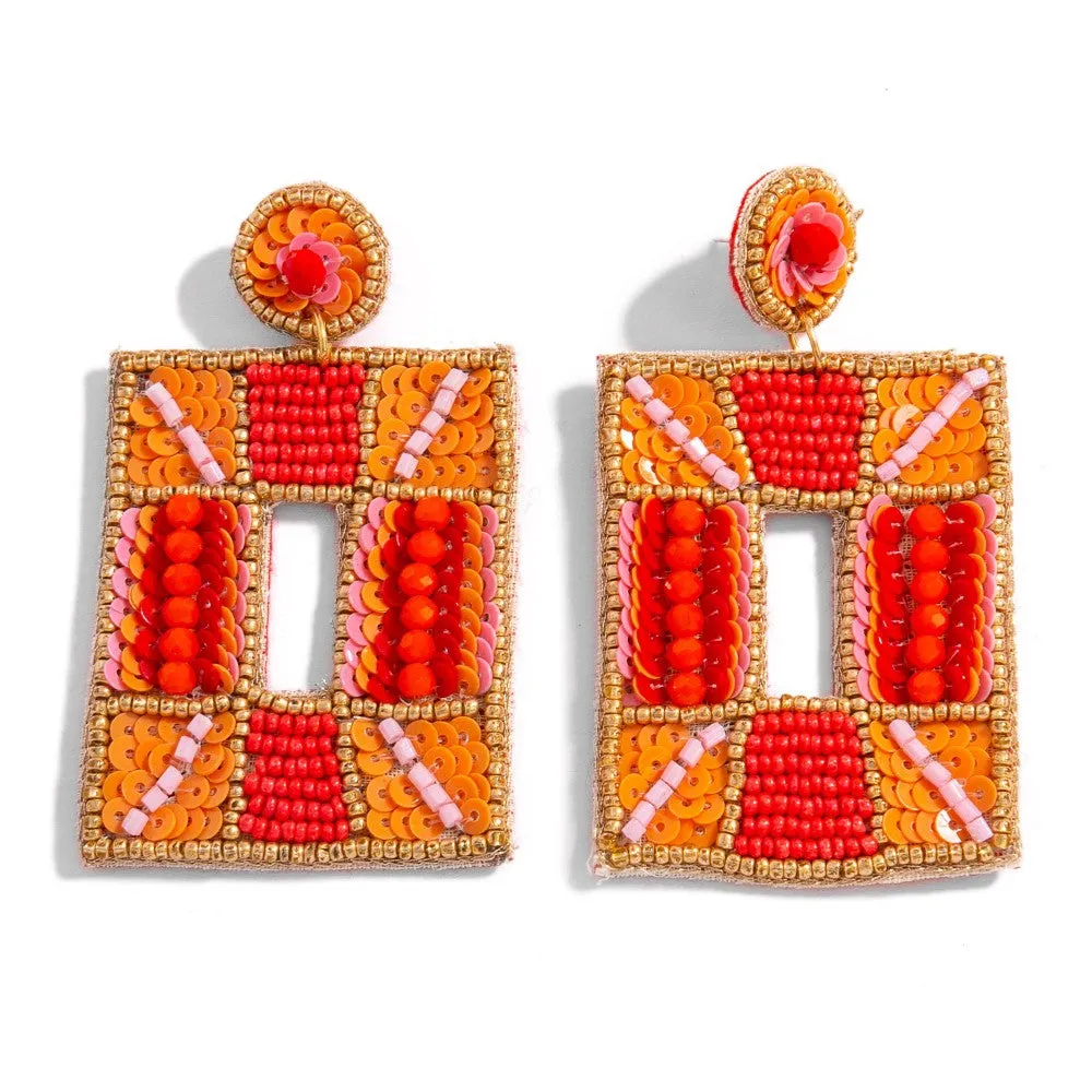 Mandy Earring