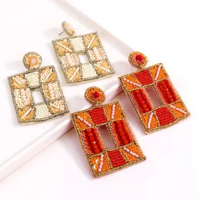 Mandy Earring