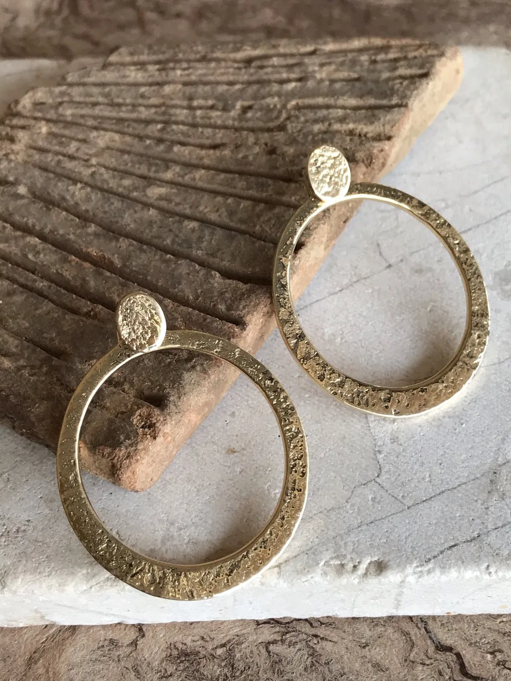 Moniya Earjackets