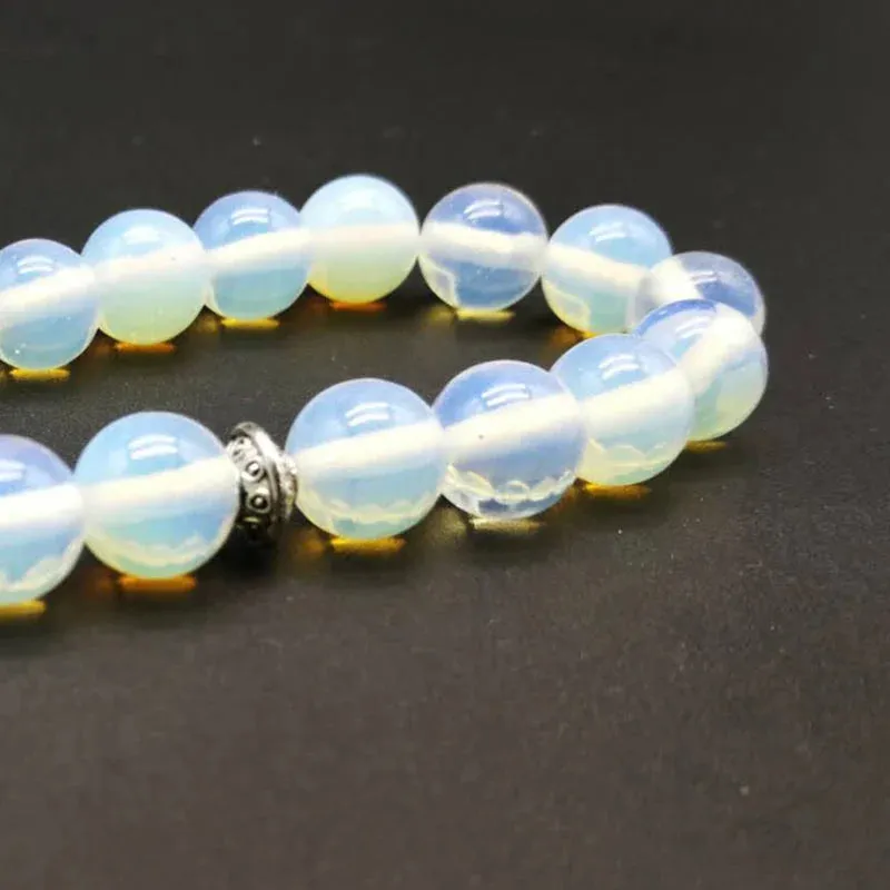 New arrival opal stone Tasbih 33 66 99 beads March 8 Gift