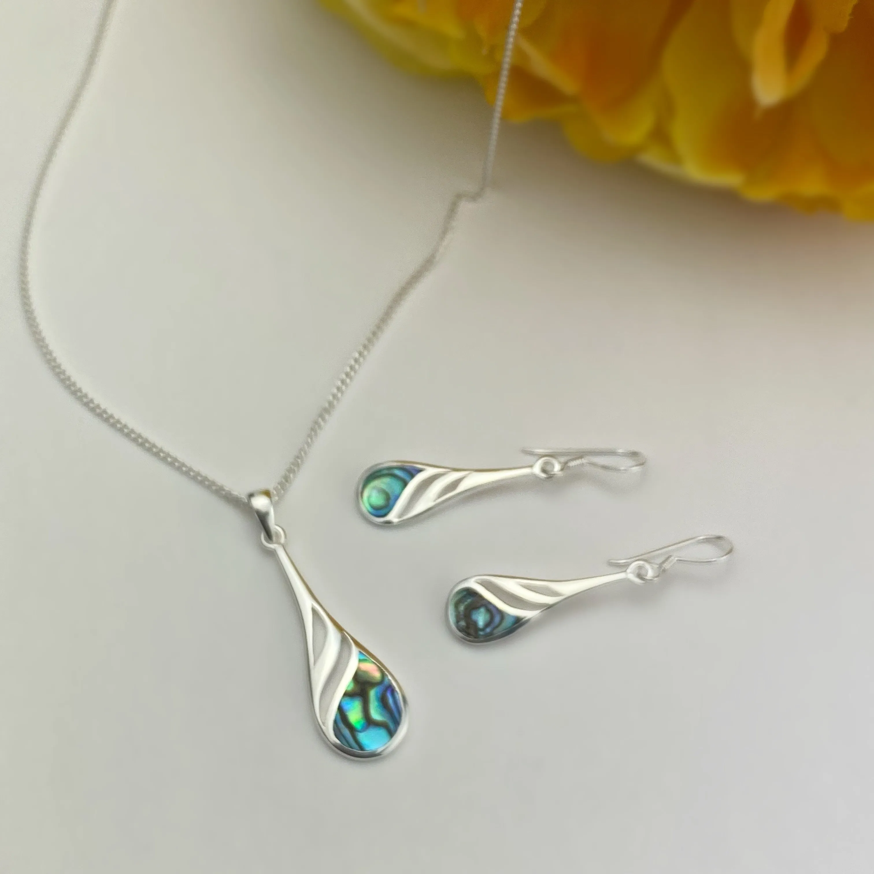 Nila Pendant - VP145A
