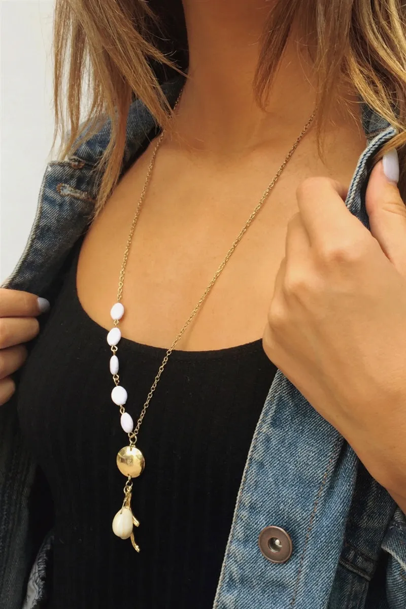 Oceans Wonder Necklace